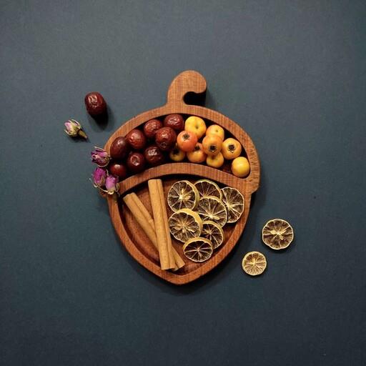 اردور خوری طرح بلوط